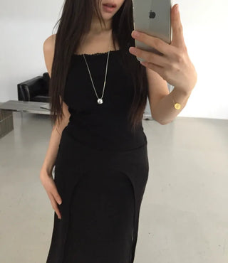 Cien Pinterest Race Sleeveless Cien Pinterest Lace Nashi