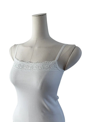 Cien Pinterest Race Sleeveless Cien Pinterest Lace Nashi