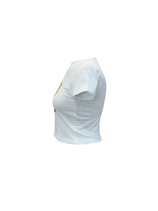 Potato crop pinterest short sleeve T