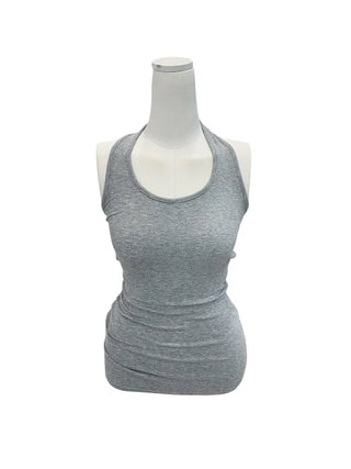 Belly long line sleeveless belly long line nasi