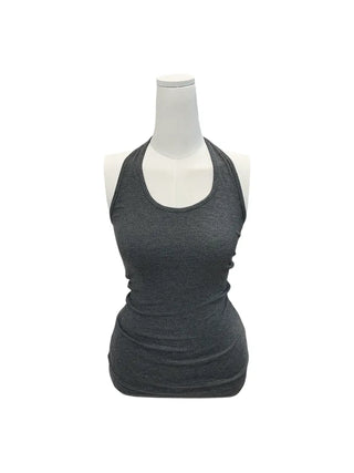 Belly long line sleeveless belly long line nasi
