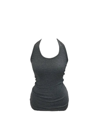 Belly long line sleeveless belly long line nasi