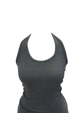 Belly long line sleeveless belly long line nasi