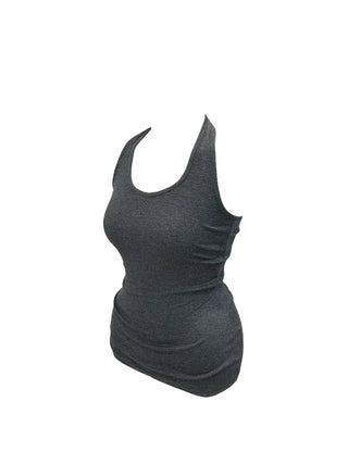 Belly long line sleeveless belly long line nasi