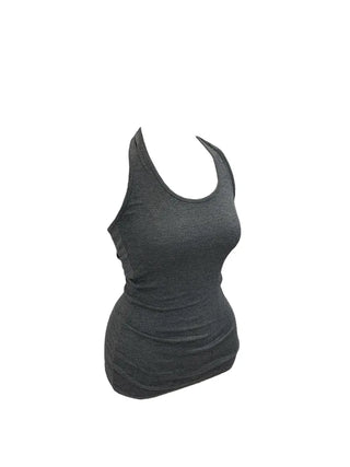 Belly long line sleeveless belly long line nasi