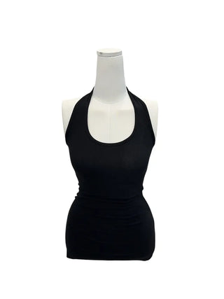 Belly long line sleeveless belly long line nasi