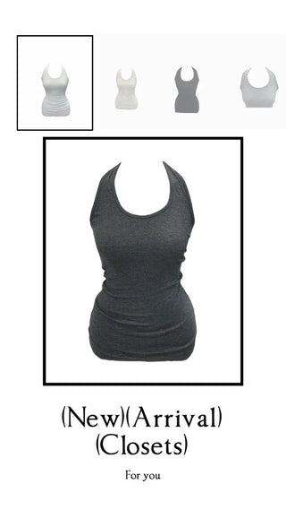 Belly long line sleeveless belly long line nasi