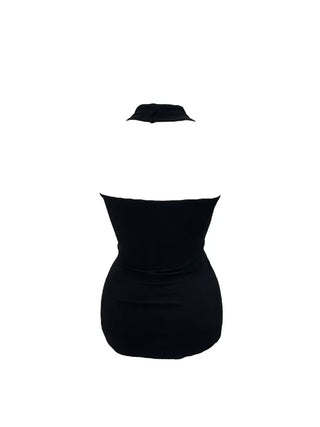 Belly long line sleeveless belly long line nasi