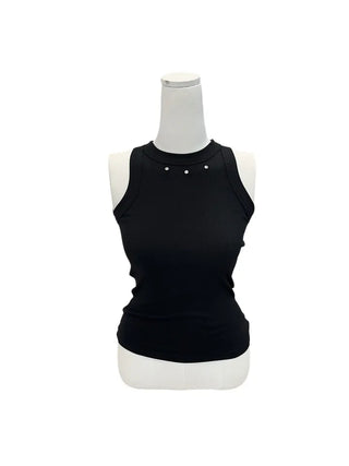 Kureen rivet point sleeveless Kureen rivet point nasi