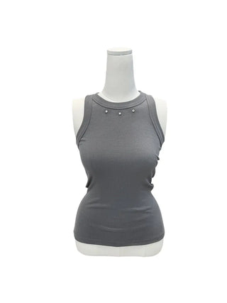 Kureen rivet point sleeveless Kureen rivet point nasi