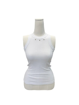 Kureen rivet point sleeveless Kureen rivet point nasi