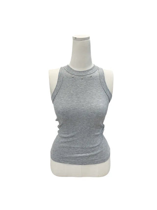 Kureen rivet point sleeveless Kureen rivet point nasi