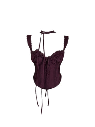 Duss Strap Pinterest Blouse Top