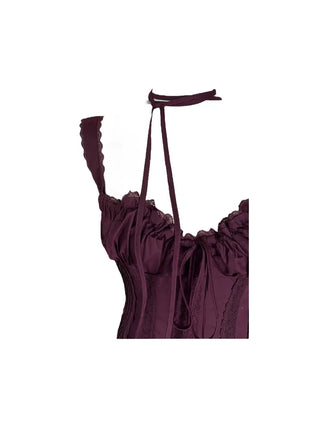 Duss Strap Pinterest Blouse Top