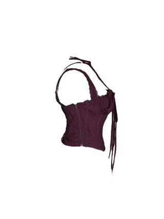 Duss Strap Pinterest Blouse Top