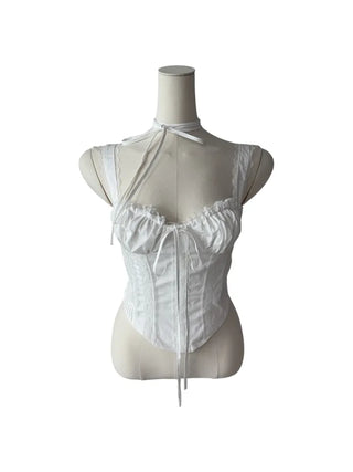 Duss Strap Pinterest Blouse Top