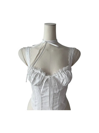 Duss Strap Pinterest Blouse Top