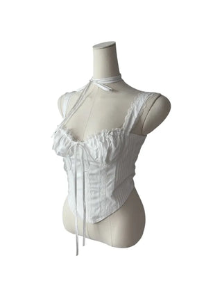 Duss Strap Pinterest Blouse Top