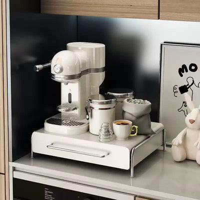 Coffee Bar Drawer Organizer