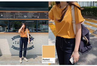 Premium T-shirt - 6 colors