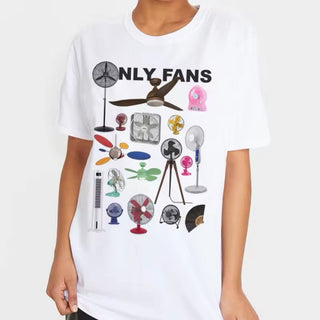 Only Fans T-Shirts