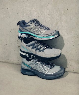 [Salomon] XT-PATHWAY 2 CONCRETE