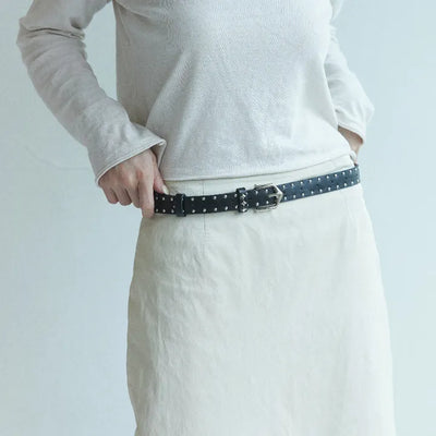 Hallo belt