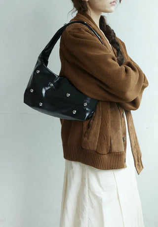 [Keyring Gift] STUD bag