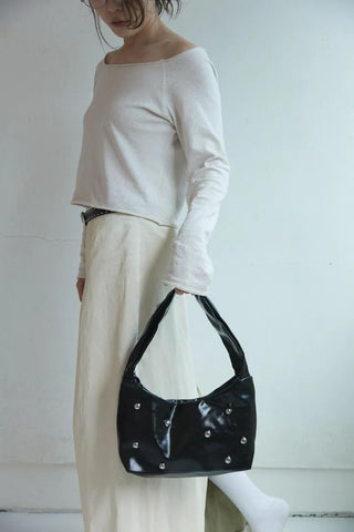 [Keyring Gift] STUD bag