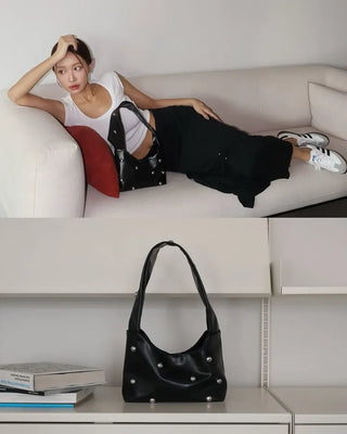 [Keyring Gift] STUD bag