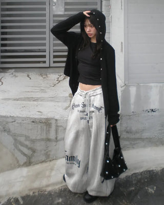 [Keyring Gift] STUD bag