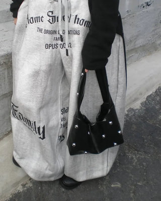 [Keyring Gift] STUD bag