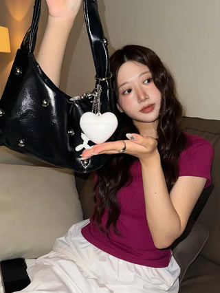 [Keyring Gift] STUD bag