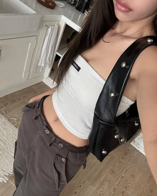 [Keyring Gift] STUD bag