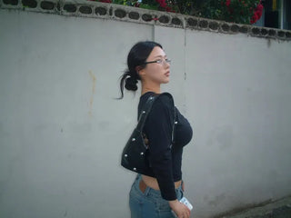 [Keyring Gift] STUD bag