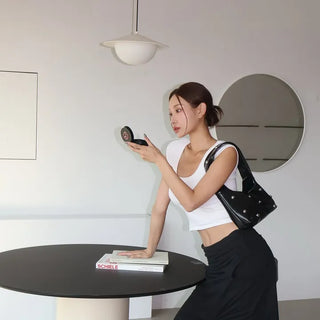 [Keyring Gift] STUD bag