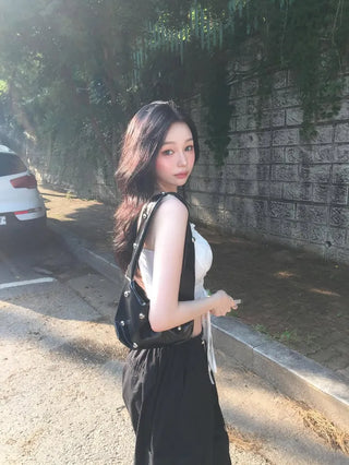 [Keyring Gift] STUD bag