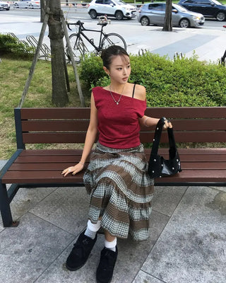 [Keyring Gift] STUD bag