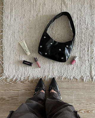 [Keyring Gift] STUD bag