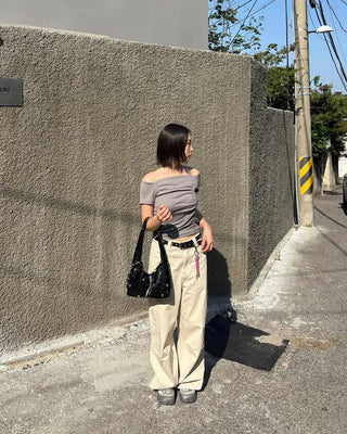 [Keyring Gift] STUD bag