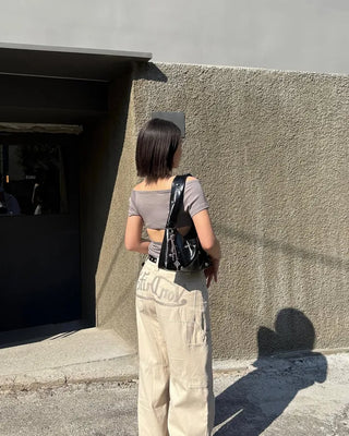 [Keyring Gift] STUD bag