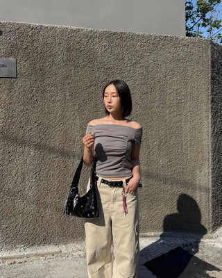 [Keyring Gift] STUD bag