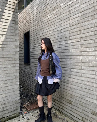 [Keyring Gift] STUD bag