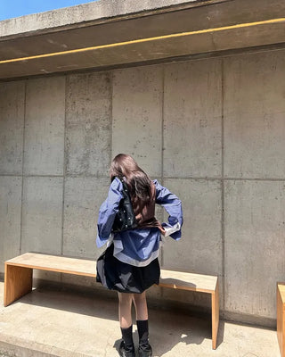 [Keyring Gift] STUD bag