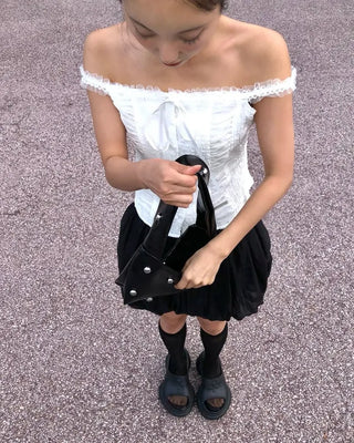 [Keyring Gift] STUD bag