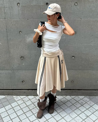 [Keyring Gift] STUD bag