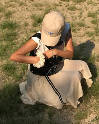 [Keyring Gift] STUD bag