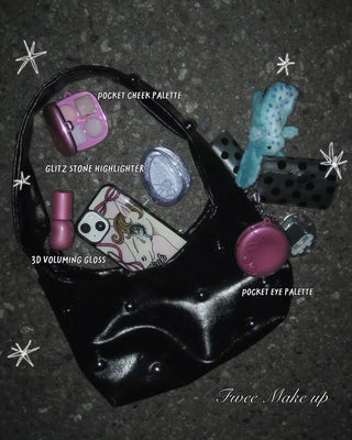 [Keyring Gift] STUD bag