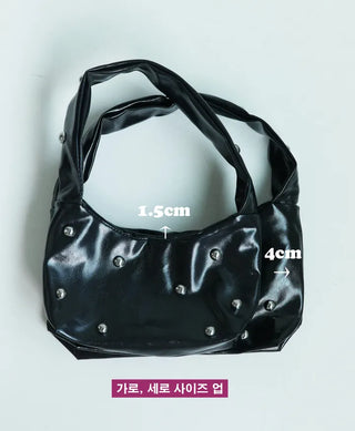 [Keyring Gift] STUD bag