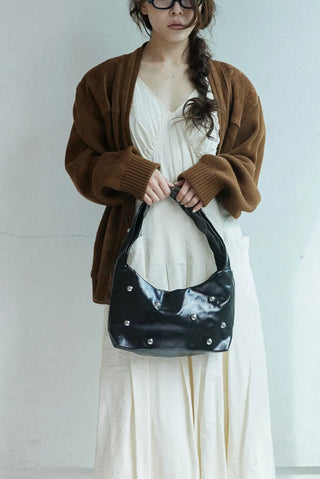 [Keyring Gift] STUD bag